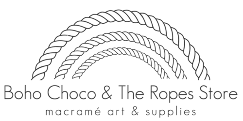 Boho Choco
