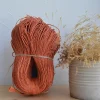 Burnt orange 105g - 160m