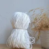 White 255g - 380m